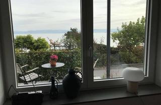 Immobilie mieten in Seestraße West 26, 88090 Immenstaad, Möblierte Wohnung am Bodensee auf Zeit zu vermieten