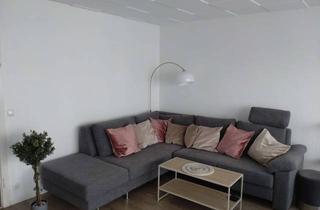 Immobilie mieten in 65830 Kriftel, Stilvolle möblierte 3-Zimmer-Wohnung | Nähe Frankfurt a. M.