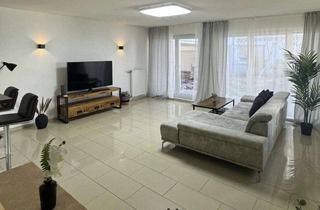 Immobilie mieten in 67659 Morlautern, Sofort Verfügbar: 80qm City-Apartment / Immediately Available: 80sqm City-Apartment