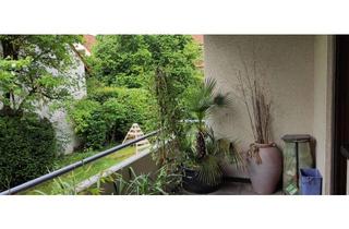 Immobilie mieten in Michaelstraße 119, 74523 Schwäbisch Hall, Möblierte Wohnung