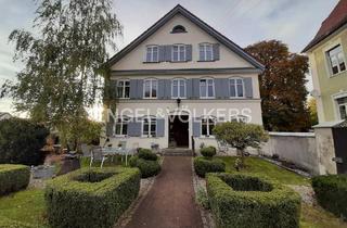 Haus kaufen in 87764 Legau, Kloster Legau