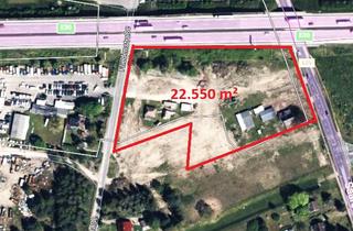 Gewerbeimmobilie kaufen in Saarower Chaussee, 15517 Fürstenwalde, Zukunftsstarkes Investment im Berliner Umland