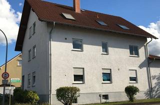 Wohnung mieten in Oberstr., 63589 Linsengericht, 2 Zimmer Wohnung ( 56 qm) in Linsengericht Altenhasslau Nähe Bahnhof