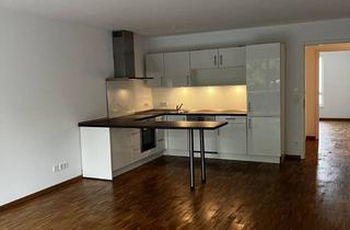 Wohnung mieten in Bergedorfer Straße, 21033 Hamburg, Exklusive 3 Zimmer Wohnung, mit Balkon in zentraler Lage
