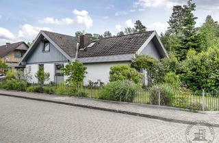 Einfamilienhaus kaufen in 29345 Unterlüß, Hier endet die Suche - Ihr neues Zuhause lädt Sie ein und erwartet Sie!