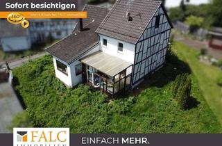 Grundstück zu kaufen in 53783 Eitorf, Hier ist Ihr Grundstück!