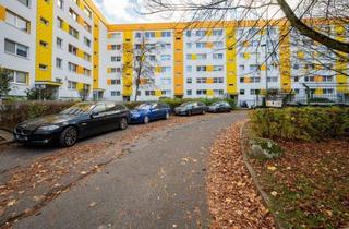 Wohnung kaufen in 09119 Chemnitz, 3-Raumwohnung in Chemnitz-Helbersdorf