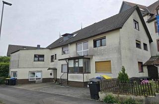 Haus kaufen in 35325 Mücke, Kapitalanlage- Bringen Sie Ihr Geld in Sicherheit