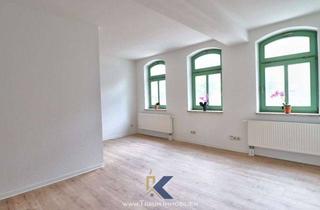 Wohnung mieten in Hinter Der Harwand 37, 99974 Mühlhausen, moderne 1-Zi.-Whg. im Erdgeschoss mit Balkon und Stellplatz in Innenstadtnähe