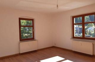 Wohnung mieten in 08267 Zwota, Helle, renovierte 3-Raum Wohnung mit eigenem Parkplatz in Zwota