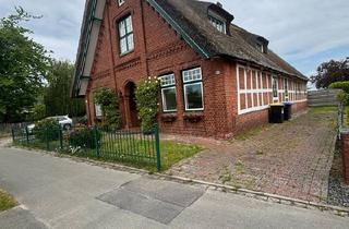 Einfamilienhaus kaufen in 21635 Jork, Jork - Einfamilienhaus mit Einliegerwohnung im Alten Land-Denkmalschutz