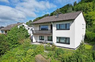 Einfamilienhaus kaufen in 34289 Zierenberg, Zierenberg - Freies Einfamilienhaus in Zierenberg mit dem ultimativen Fernblick