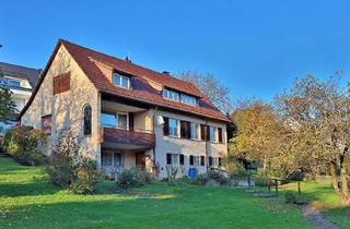 Einfamilienhaus kaufen in 71229 Leonberg, Leonberg Silberberg - Familienidyll im Grünen mit großzügigem Einfamilienhaus und Fernsicht