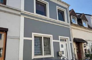 Haus kaufen in 28237 Bremen, Bremen - **Provisionsfrei** Im Herzen von Gröpelingen