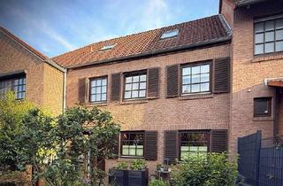 Reihenhaus kaufen in 30457 Hannover, Hannover - Traumreihenraus in Hannover Wettbergen
