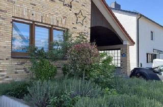 Einfamilienhaus kaufen in 52457 Aldenhoven, Aldenhoven - Großes EFH freistehend mit Einliegerwohnung