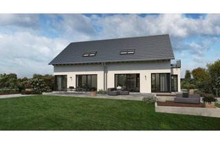 Doppelhaushälfte kaufen in 64807 Dieburg, Dieburg - DOPPELHAUSHÄLFTE MIT GRUNDSTÜCK in top Lage