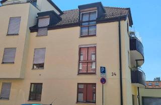 Wohnung kaufen in Ulrichstr. 34, 72764 Reutlingen, Reutlingen - **Provisionsfrei** Moderne 2-Zi-Whg mit Balkon, Garage,Keller,Waschraum