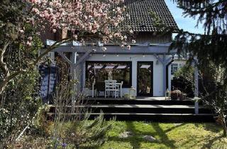 Haus kaufen in Cosmarweg 112C, 13591 Berlin, Berlin - Liebevoll und vollständig renoviertes Zuhause - bereit, sofort mit Leben gefüllt zu werden