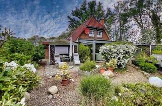 Haus kaufen in 27321 Thedinghausen, Thedinghausen - Wunderbares EFH inmitten eines Gartentraumes !