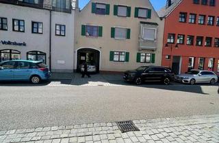 Mehrfamilienhaus kaufen in 85049 Ingolstadt, Ingolstadt - Mehrfamilienhaus in Rain am Lech
