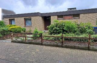 Einfamilienhaus kaufen in 48268 Greven, Greven - Gepflegter geräumiger Bungalow mit großzügigem Garten