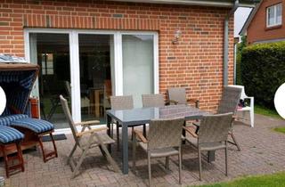 Haus kaufen in 23769 Fehmarn, Fehmarn - Ferienhaus in Burg auf Fehmarn
