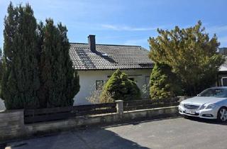 Einfamilienhaus kaufen in 97656 Oberelsbach, Oberelsbach - Einfamilienhaus mit herrlichem Ausblick in 97656 Oberelsbach-Ginolfs Rhön-Grabfeld, 15 Min. bis Bad Neustadt (ID 10298)