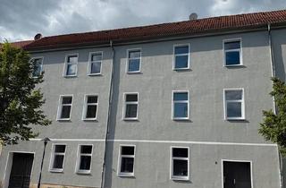 Wohnung kaufen in 06862 Dessau-Roßlau, Dessau-Roßlau - Eigentumswohnung