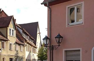 Doppelhaushälfte kaufen in 91217 Hersbruck, Hersbruck - Charmante Doppelhaushälfte - zentral in Hersbruck