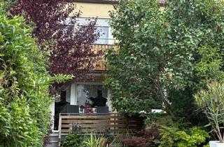 Reihenhaus kaufen in 90427 Nürnberg, Nürnberg - Reihenhaus mit dem Charme der 60-er Jahre