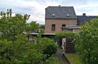 Einfamilienhaus kaufen in 07950 Weißendorf, Weißendorf - Einfamilienhaus in Triebes
