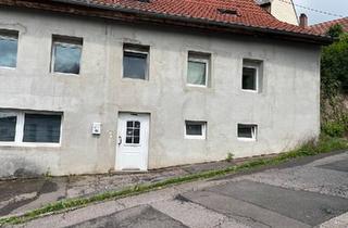 Haus kaufen in 66564 Ottweiler, Ottweiler - Haus zu verkaufen in ottweiler