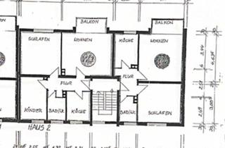 Mehrfamilienhaus kaufen in 67292 Kirchheimbolanden, Kirchheimbolanden - 1 Mehrfamilienhaus mit 6 Wohnungen in 67292 Kirchheimbolanden