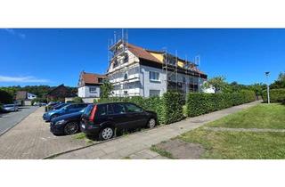 Wohnung kaufen in 32832 Augustdorf, Augustdorf - 3 Zimmer- Erdgeschoss Eigentumswohnung inklusive Pkw Stellplatz