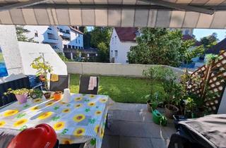 Wohnung kaufen in 88250 Weingarten, Weingarten - Von Privat ! 2 Zimmer Wohnung !