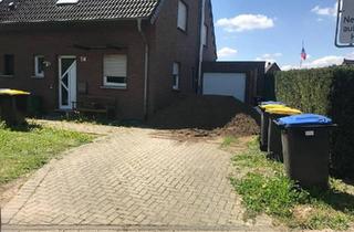 Doppelhaushälfte kaufen in 47661 Issum, Issum - Doppelhaushälfte