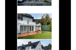 Haus kaufen in 50321 Brühl, Brühl - Eckhaus mit großer Garage 1a gepflegt