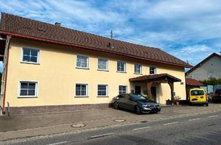 Mehrfamilienhaus kaufen in 88171 Weiler-Simmerberg, Weiler-Simmerberg - Charmantes Mehrfamilienhaus zu verkaufen