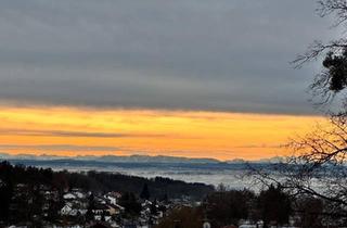 Wohnung kaufen in 94086 Bad Griesbach, Bad Griesbach im Rottal - Wunderschöne altersgerechte Wohnung mit Bergblick
