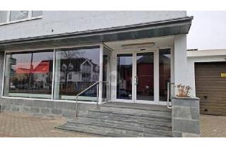 Geschäftslokal mieten in 67071 Ludwigshafen, Ludwigshafen am Rhein - HIER SIEHT MAN SIE !