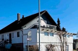 Einfamilienhaus kaufen in 36396 Steinau, Steinau an der Straße - Einfamilienhaus zu verkaufen