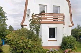 Einfamilienhaus kaufen in 21785 Neuhaus, Neuhaus (Oste) - Charmantes Einfamilienhaus in Neuhaus Oste