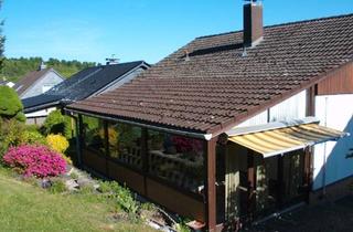 Haus kaufen in 37441 Bad Sachsa, Bad Sachsa - FH EFH in Bad SachsaNeuhof zu verkaufen