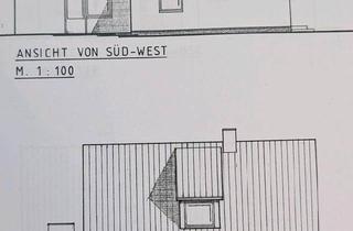 Einfamilienhaus kaufen in 25335 Elmshorn, Elmshorn - Einfamilienhaus, renovieren oder abreißen und DH o EFH bauen