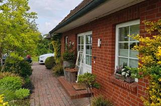 Einfamilienhaus kaufen in 25489 Haseldorf, Haseldorf - Aktuell keine weiteren Besichtigungen - Idylle am Elbdeich