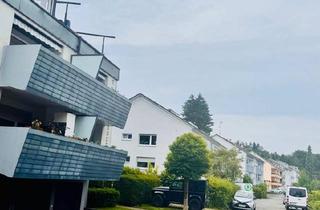 Wohnung kaufen in 78465 Konstanz, Konstanz - Renovierte 3-Zimmer-Wohnung in Wallhausen (Konstanz) zu Verkaufen