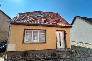 Einfamilienhaus kaufen in 23936 Grevesmühlen, Grevesmühlen - Einfamilienhaus