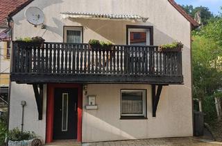 Haus kaufen in 91249 Weigendorf, Weigendorf - Kleines Haus in Dorfmitte von Haunritz