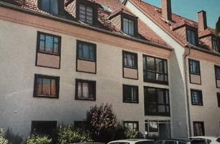 Wohnung kaufen in 95447 Bayreuth, Bayreuth - Wohnung (Einzimmerappartement ca.19qm) In sehr guter Lage!